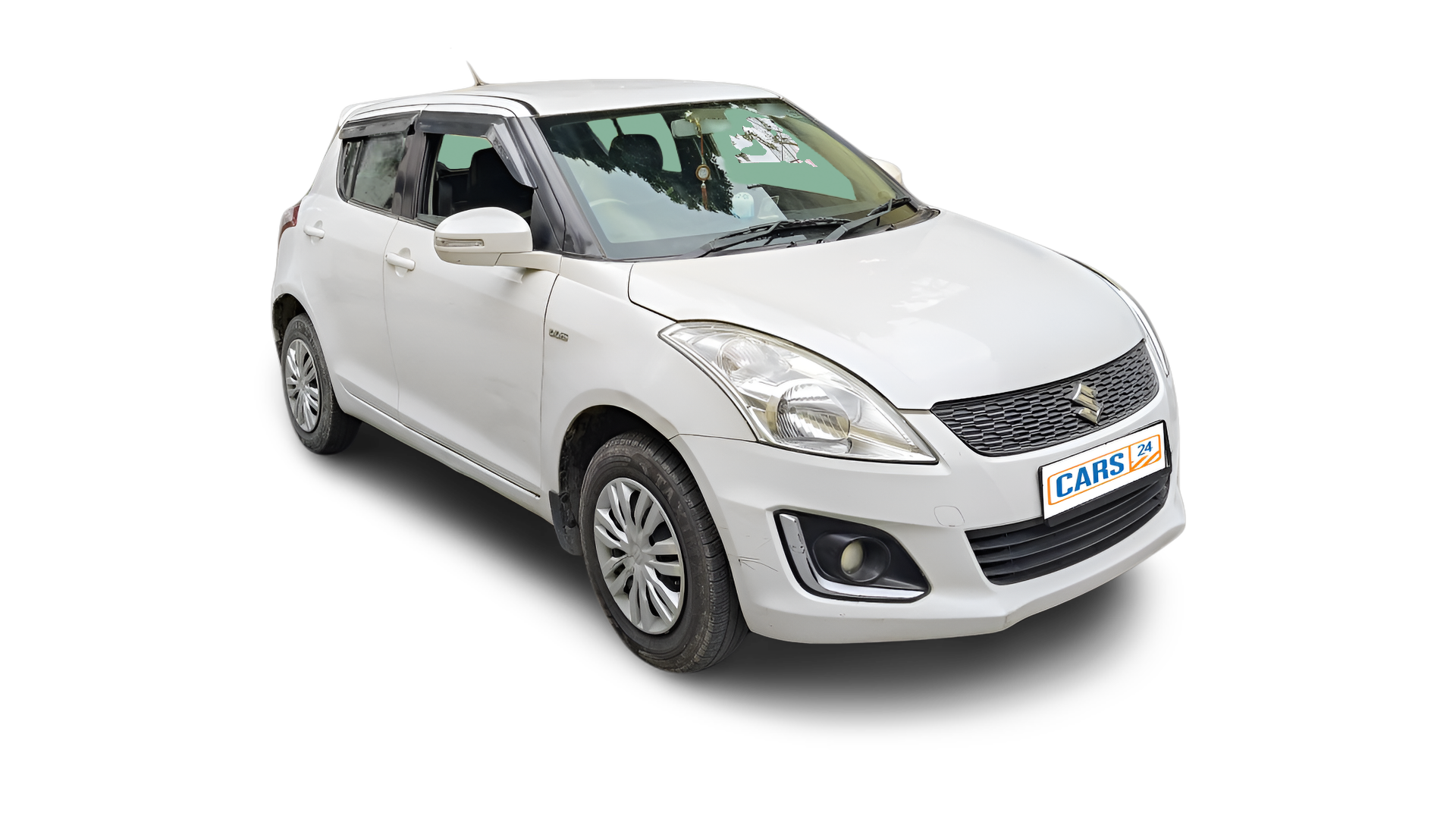 Maruti Swift-img